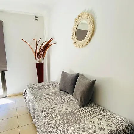 Calidez II Apartment Villa Carlos Paz Exterior photo