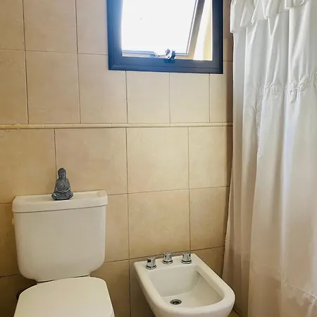 Calidez II Apartment Villa Carlos Paz Exterior photo