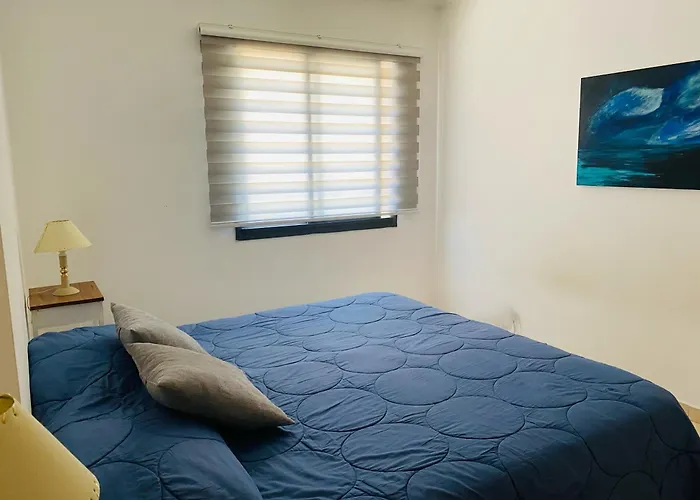 Calidez II Piso 3 Dpto C