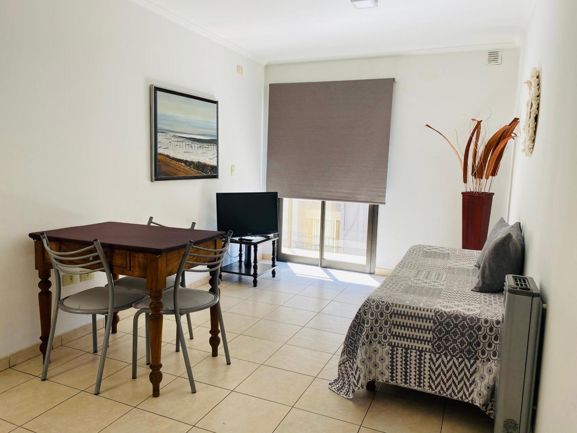 Apartamento Calidez Ii *