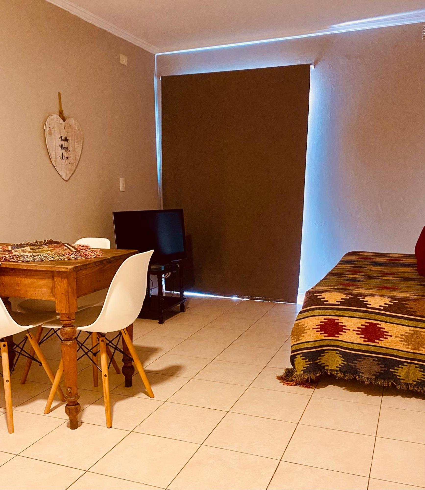 Calidez Ii Apartment