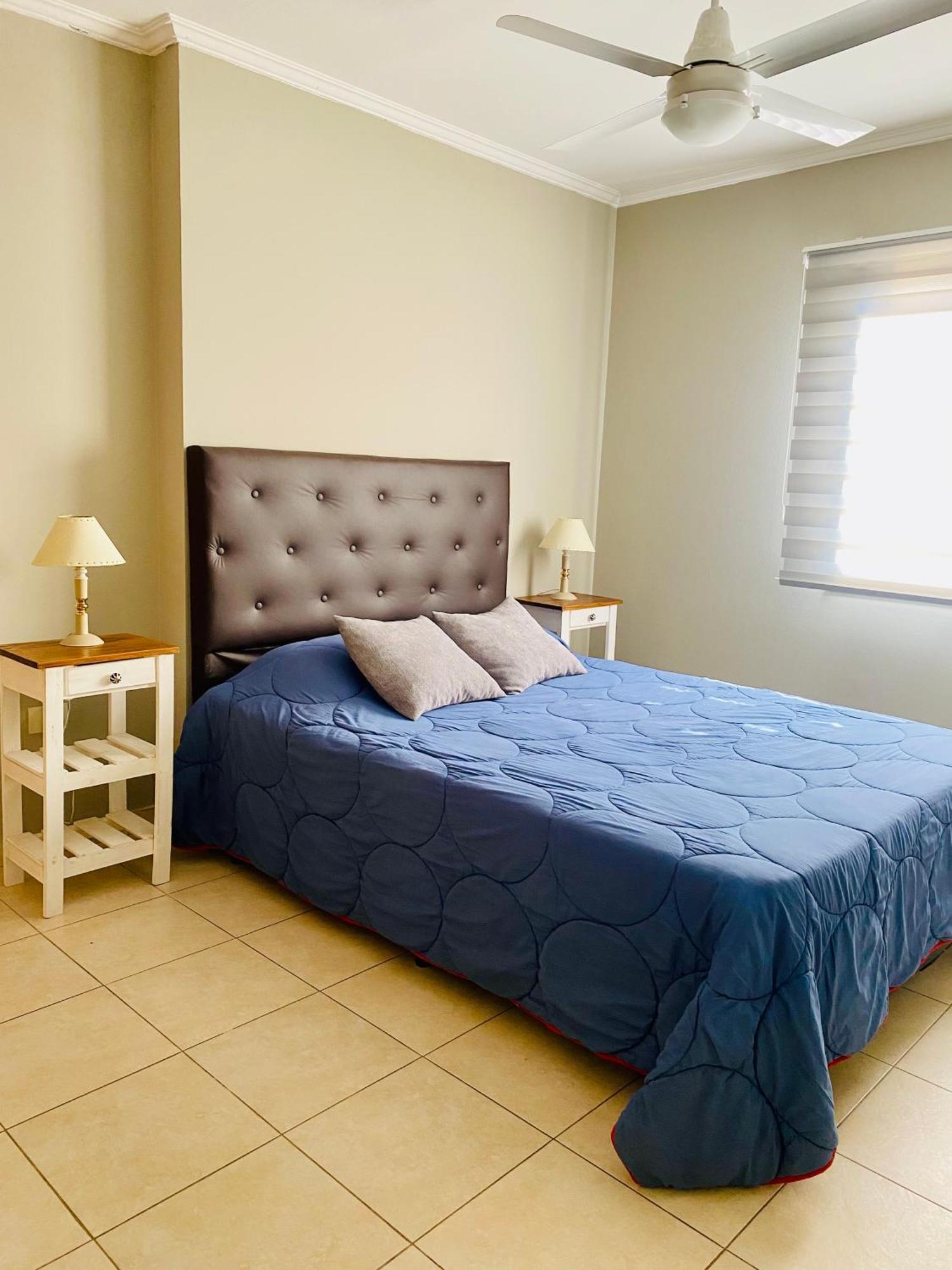 Apartment Calidez Ii Villa Carlos Paz