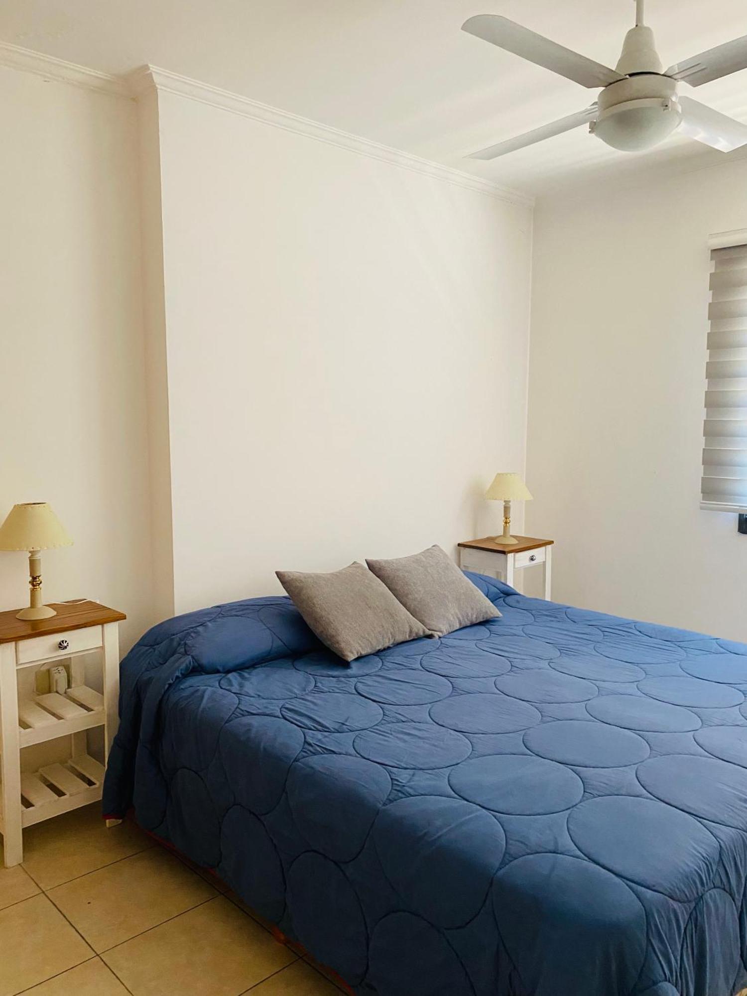 Calidez Ii Apartment Villa Carlos Paz