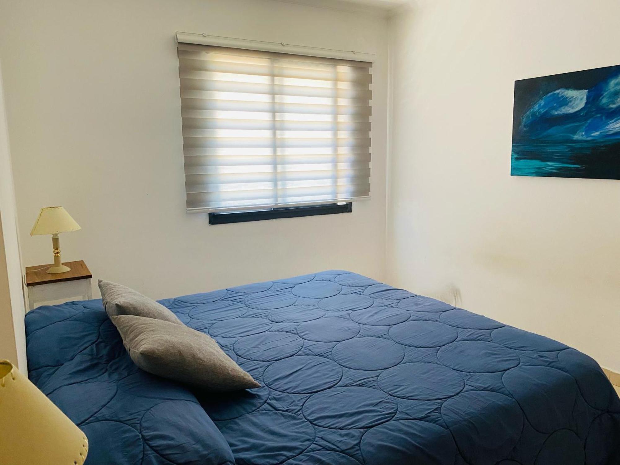 Calidez Ii Villa Carlos Paz