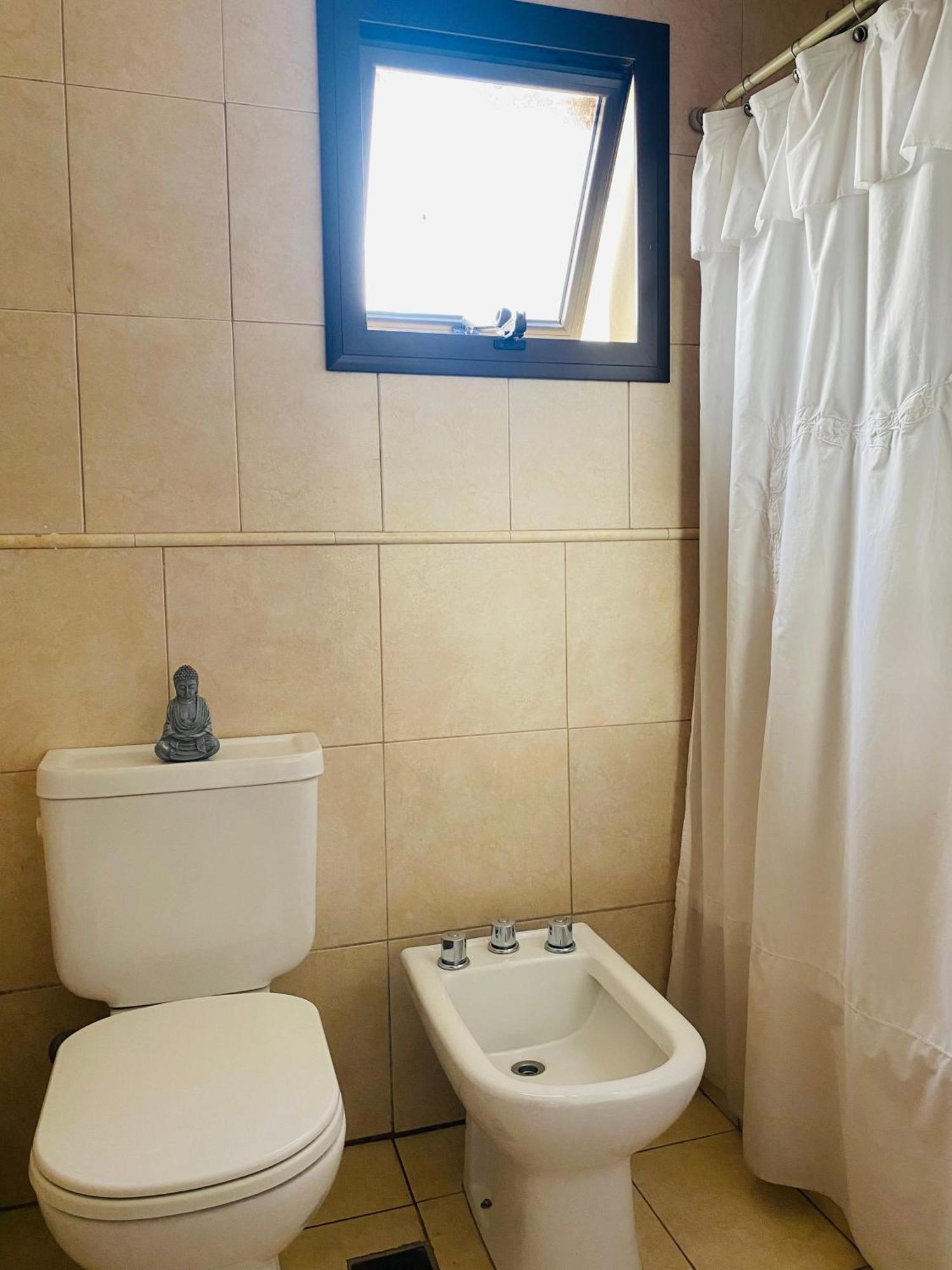 Calidez Ii * Villa Carlos Paz